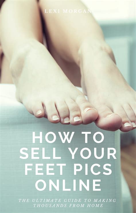 sell feet pictures online australia|How to Sell Feet Pics and Make Extra Money 2024